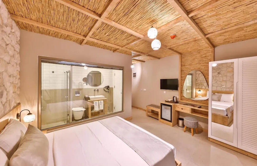 Melisa Boutique Hotel & Spa-1